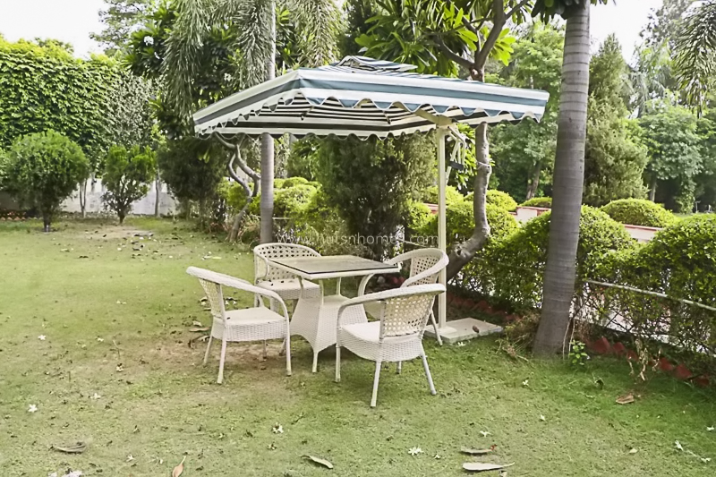 5 BHK Farm House For Rent in Bijwasan