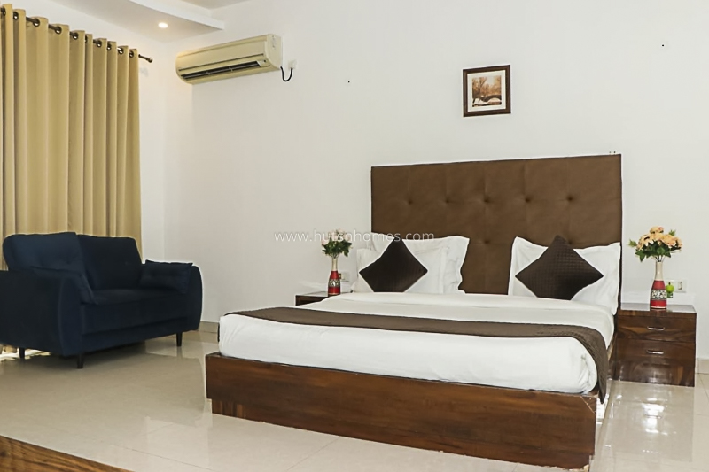 5 BHK Farm House For Rent in Bijwasan