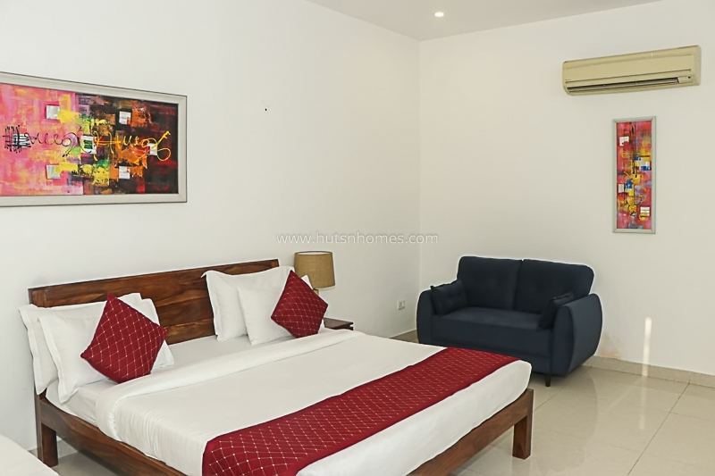 5 BHK Farm House For Rent in Bijwasan