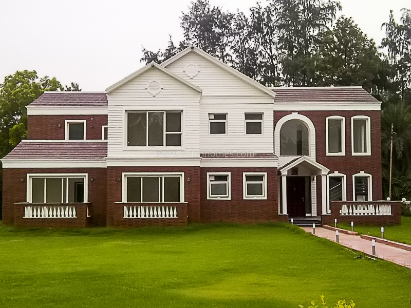 5 BHK Farm House For Rent in Bijwasan