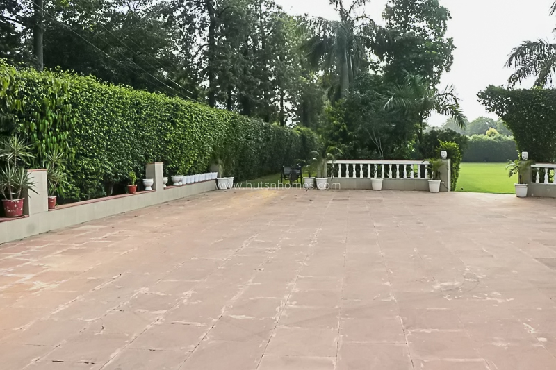5 BHK Farm House For Rent in Bijwasan