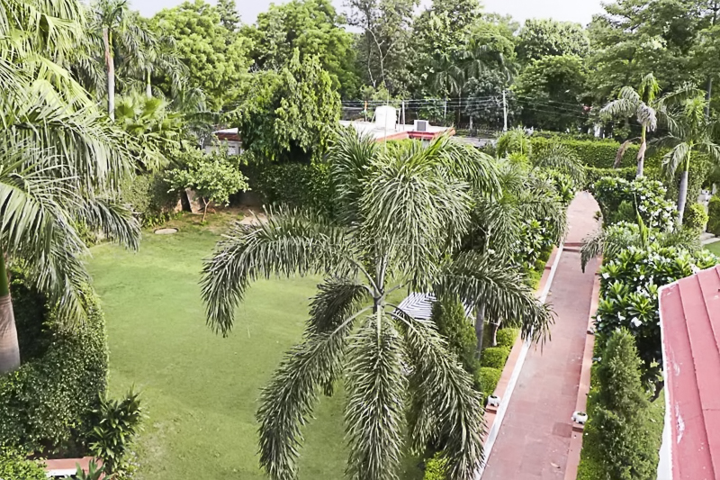 5 BHK Farm House For Rent in Bijwasan