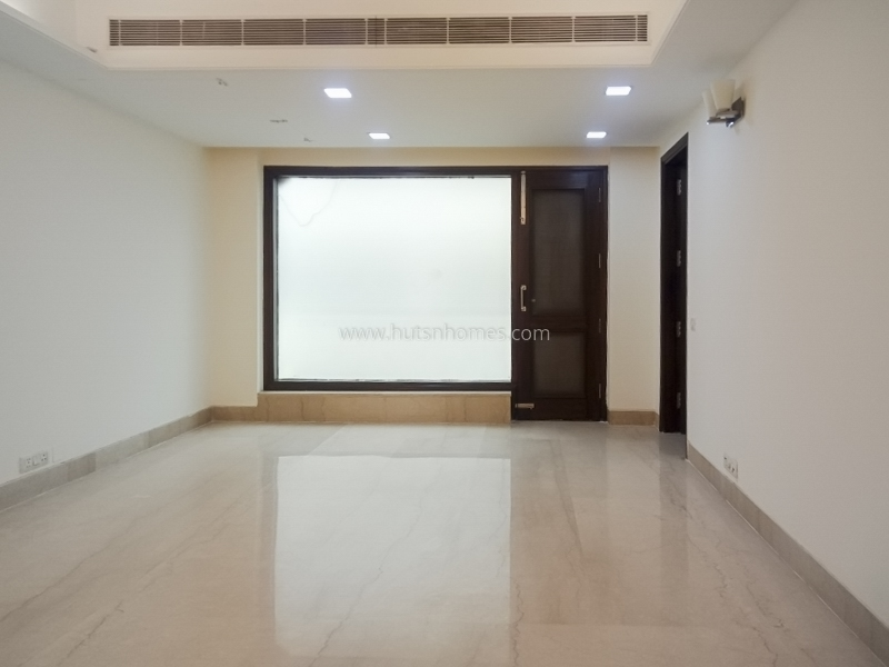 4 BHK Duplex For Rent in Vasant Vihar