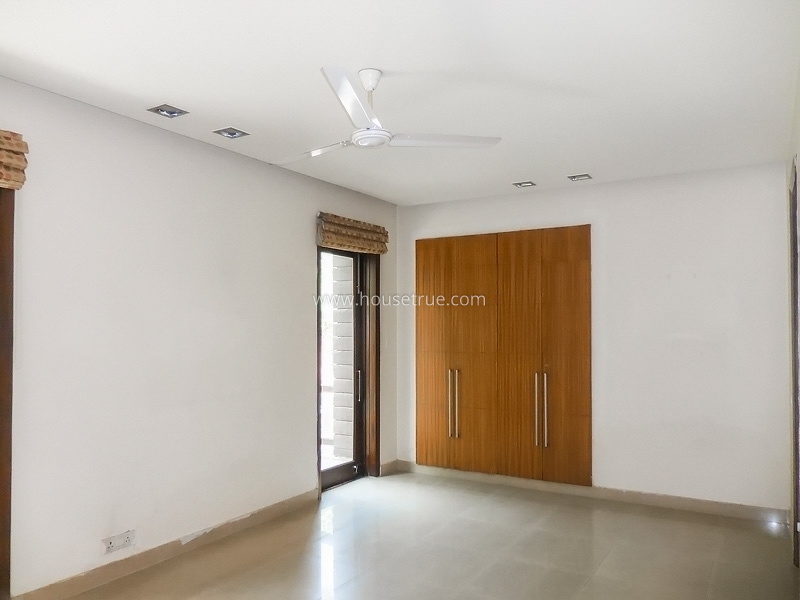 4 BHK Builder Floor For Rent in Vasant Vihar
