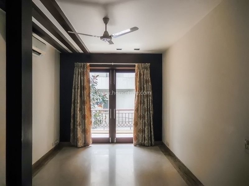 4 BHK Builder Floor For Rent in Vasant Vihar