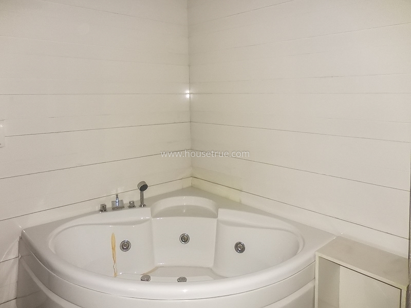 4 BHK Builder Floor For Rent in Vasant Vihar