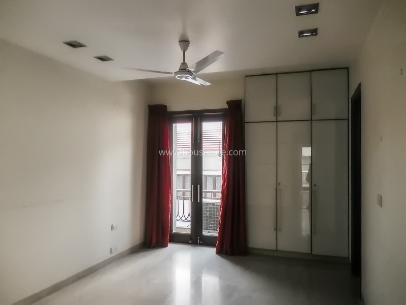 4 BHK Builder Floor For Rent in Vasant Vihar