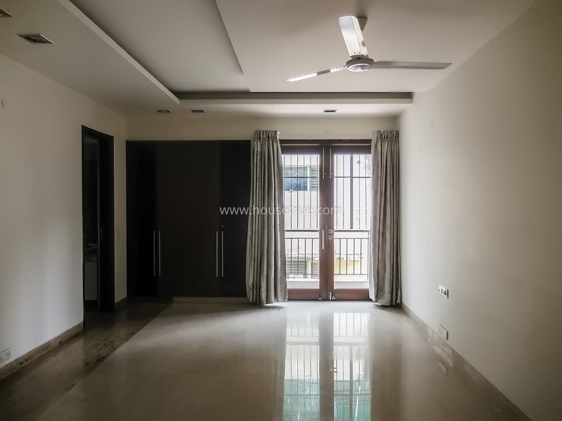 4 BHK Builder Floor For Rent in Vasant Vihar