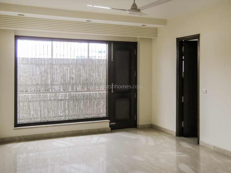 4 BHK Flat For Rent in Vasant Vihar