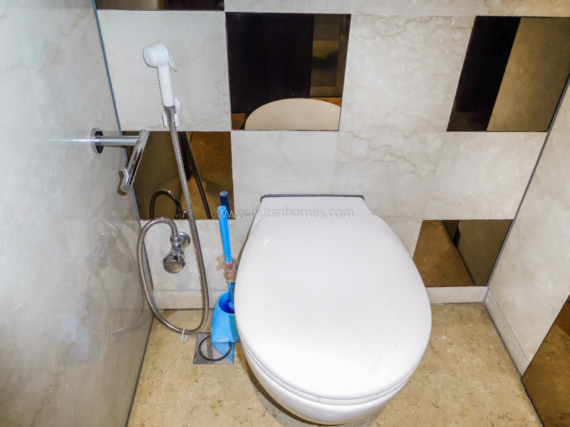 4 BHK Builder Floor For Rent in Vasant Vihar