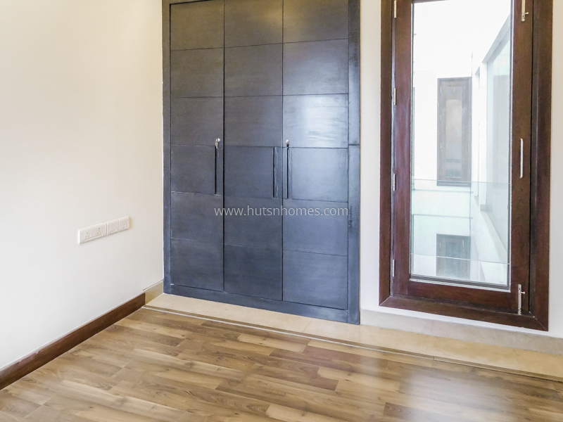 4 BHK Builder Floor For Rent in Vasant Vihar