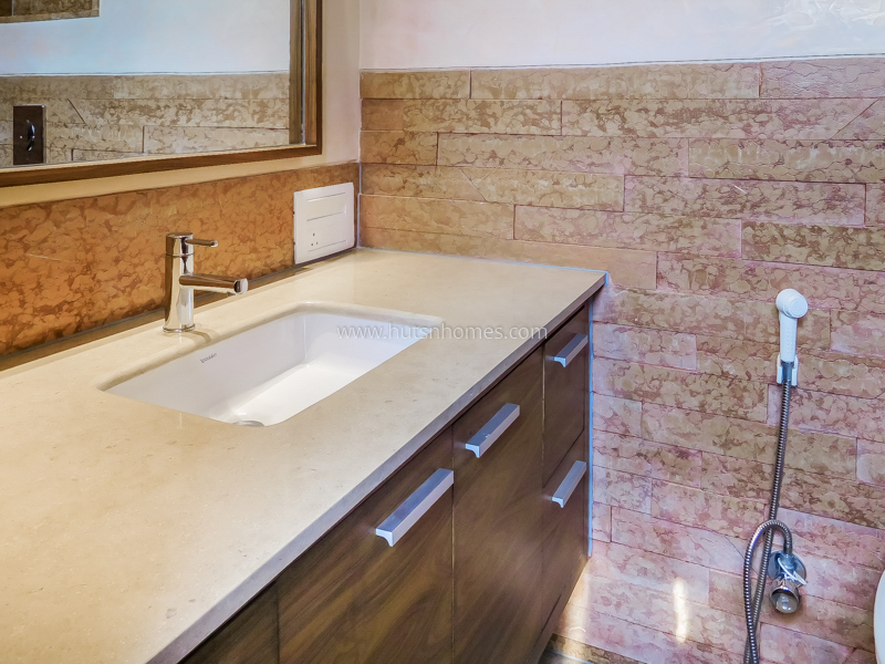 4 BHK Builder Floor For Rent in Vasant Vihar