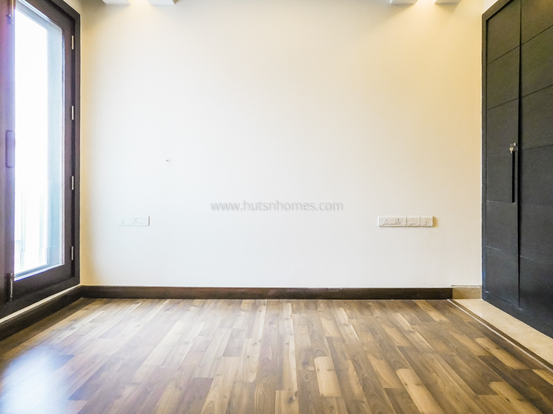 4 BHK Builder Floor For Rent in Vasant Vihar