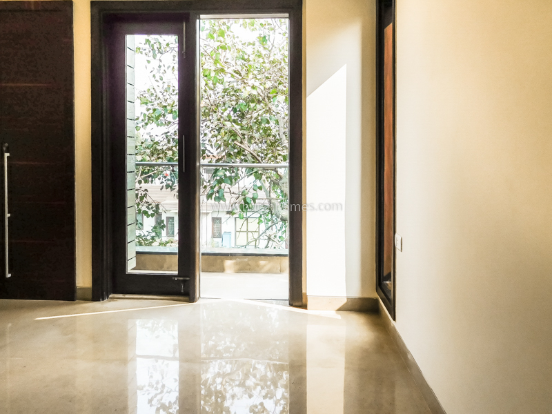 4 BHK Builder Floor For Rent in Vasant Vihar