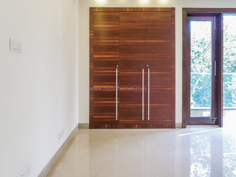 4 BHK Builder Floor For Rent in Vasant Vihar