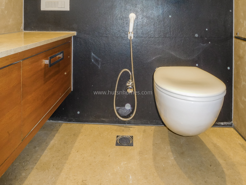4 BHK Builder Floor For Rent in Vasant Vihar
