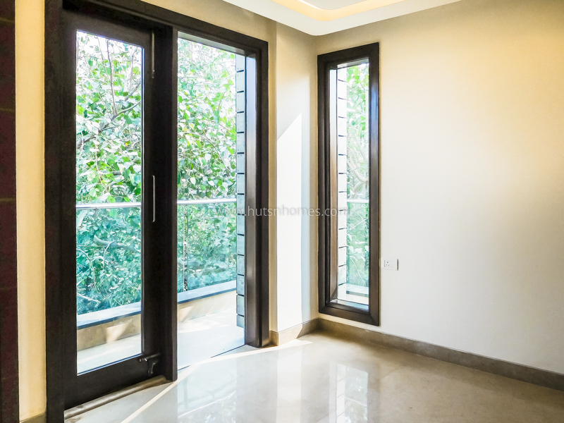 4 BHK Builder Floor For Rent in Vasant Vihar