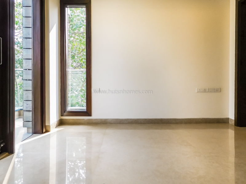 4 BHK Builder Floor For Rent in Vasant Vihar
