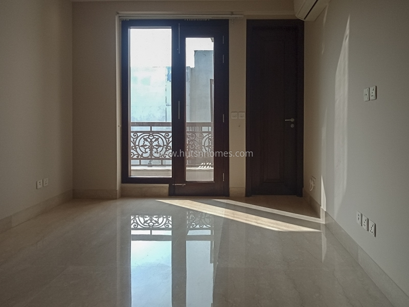 4 BHK Builder Floor For Rent in Vasant Vihar