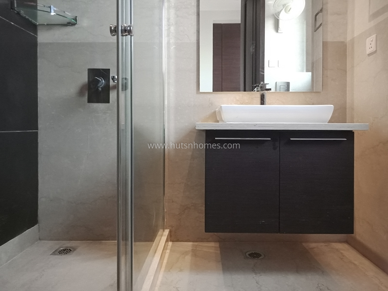 4 BHK Builder Floor For Rent in Vasant Vihar