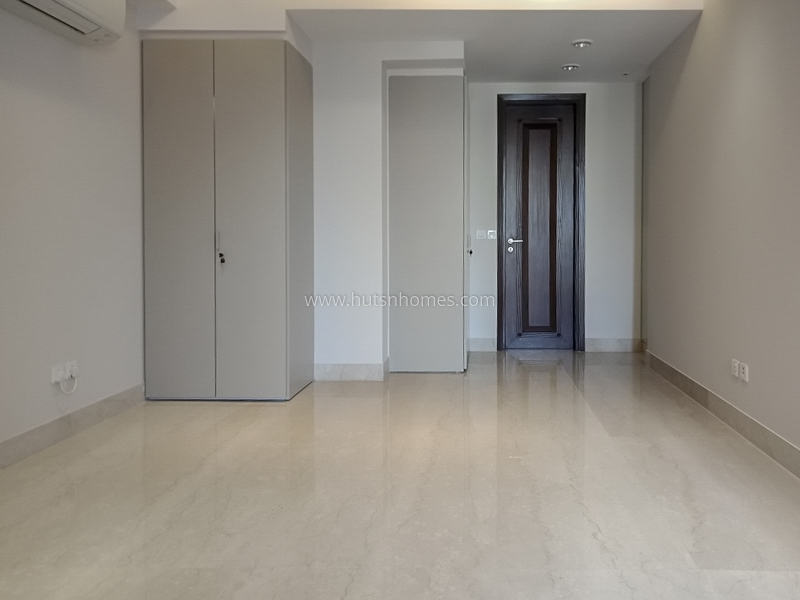 4 BHK Builder Floor For Rent in Vasant Vihar