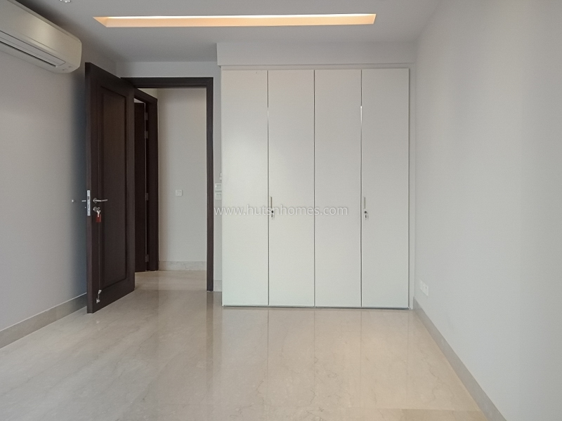 4 BHK Builder Floor For Rent in Vasant Vihar