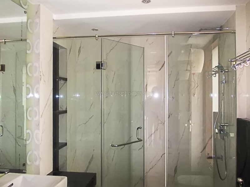 4 BHK Builder Floor For Rent in Safdarjung Development Area