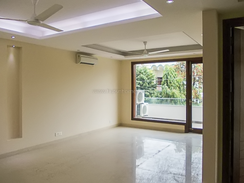 4 BHK Builder Floor For Rent in Safdarjung Development Area