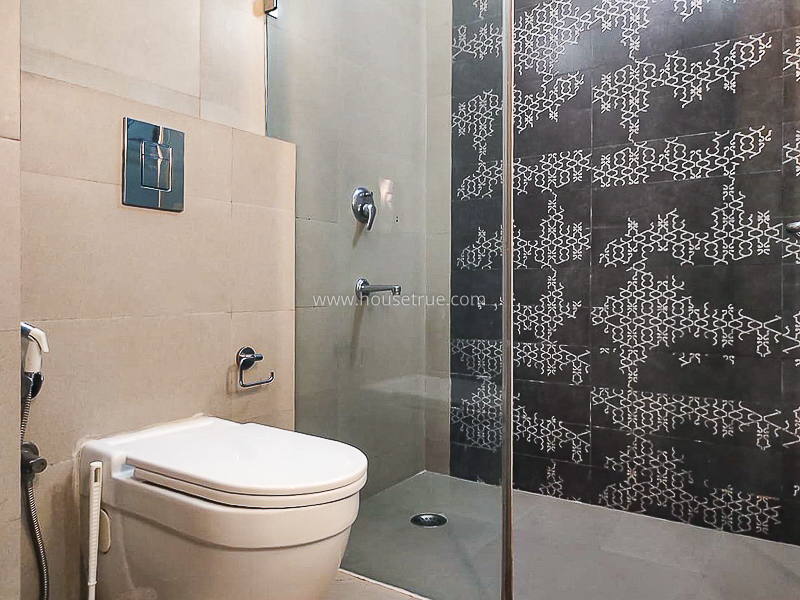 4 BHK Flat For Rent in Vasant Vihar