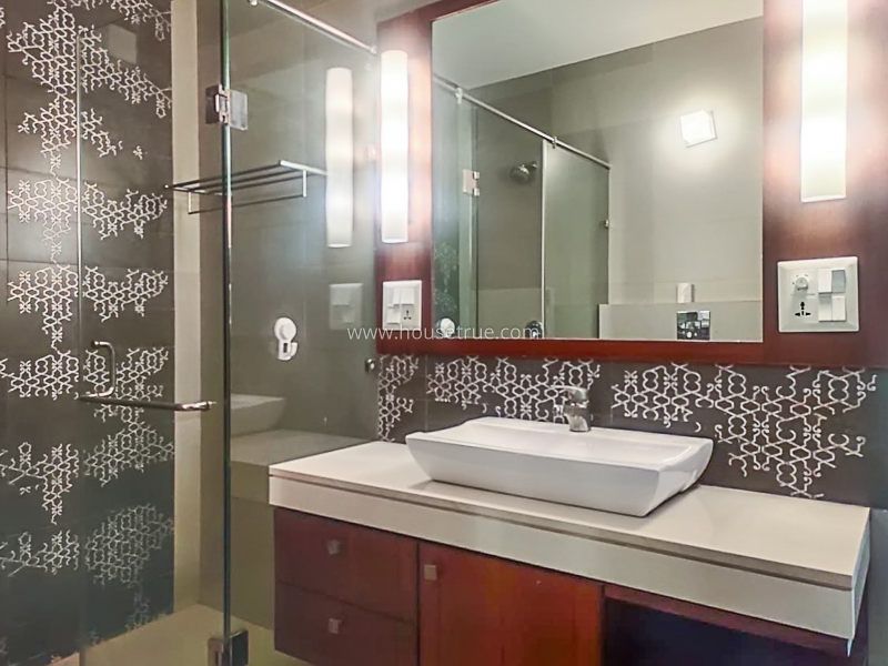 4 BHK Builder Floor For Rent in Vasant Vihar