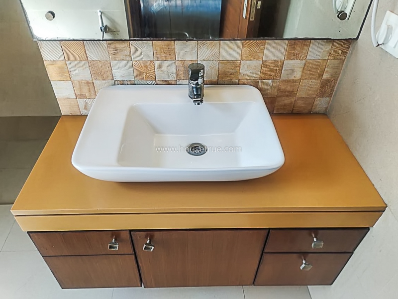 4 BHK Builder Floor For Rent in Vasant Vihar