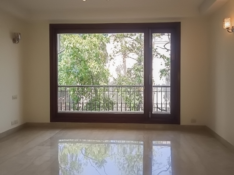 4 BHK Flat For Rent in Vasant Vihar