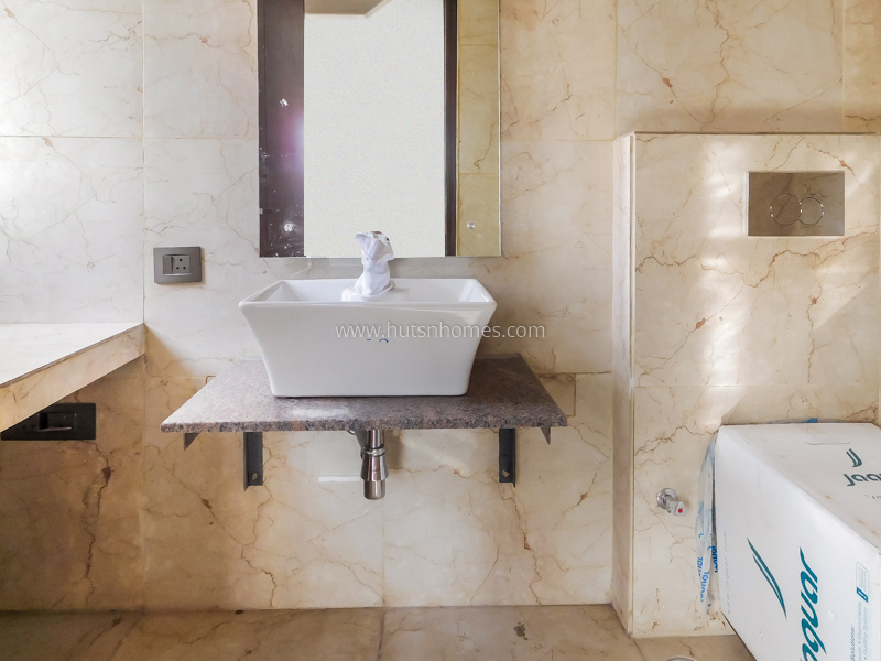 4 BHK Builder Floor For Rent in Safdarjung Development Area