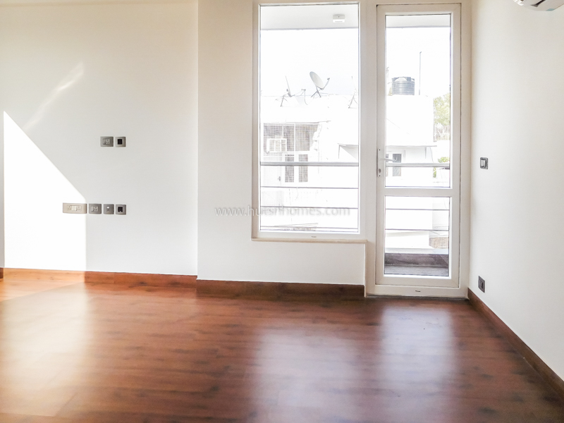 4 BHK Builder Floor For Rent in Safdarjung Development Area