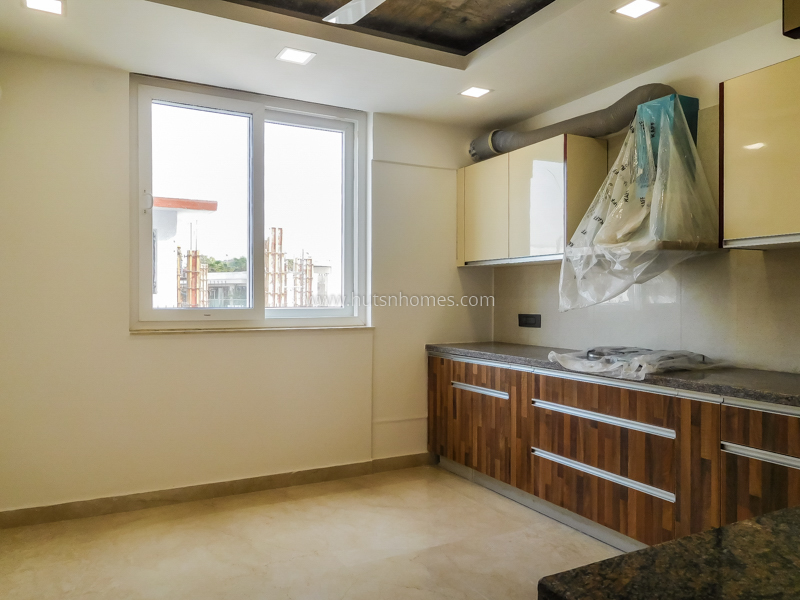 4 BHK Builder Floor For Rent in Safdarjung Development Area