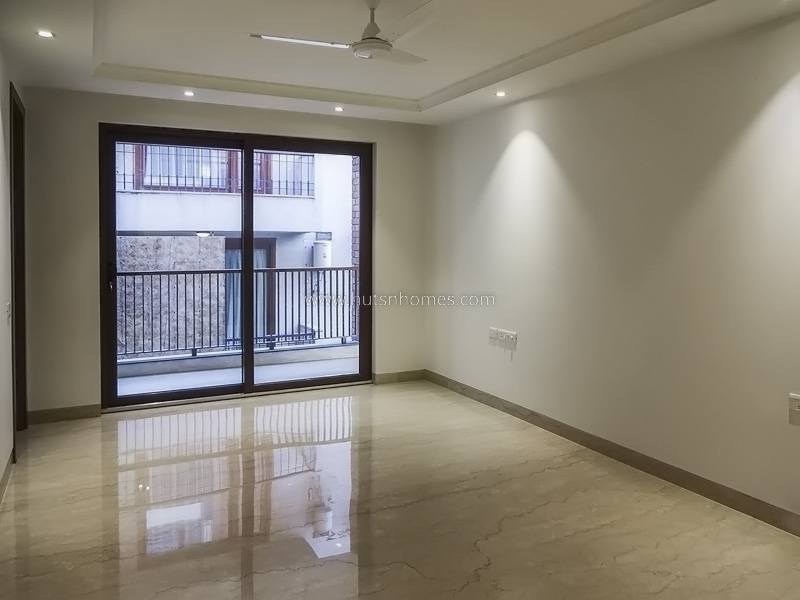 4 BHK Flat For Rent in Vasant Vihar