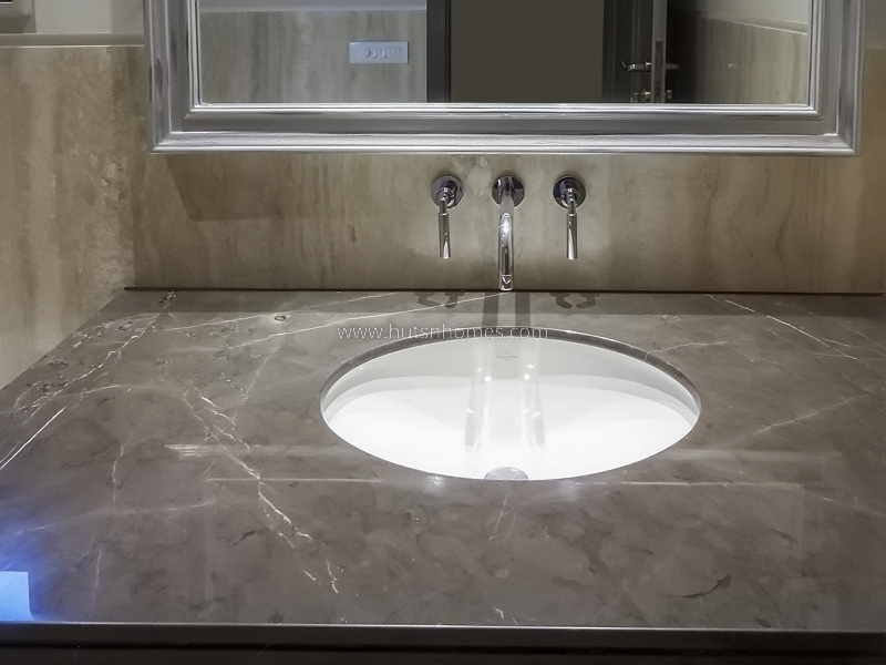 4 BHK Flat For Rent in Vasant Vihar