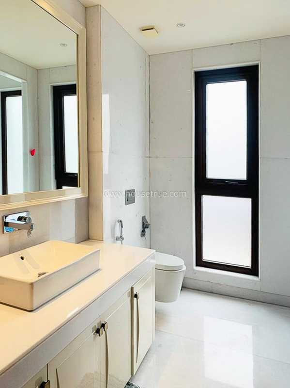 4 BHK Builder Floor For Rent in Vasant Vihar