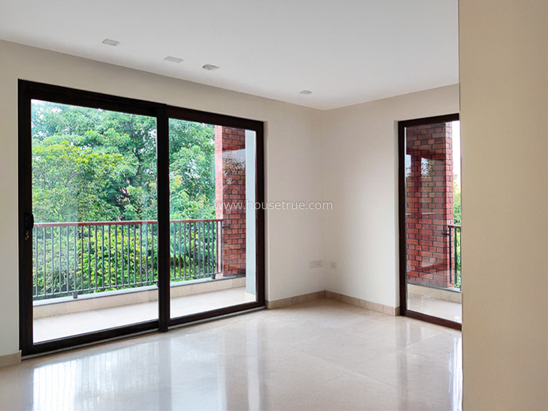 4 BHK Builder Floor For Rent in Vasant Vihar
