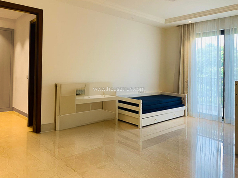 4 BHK Builder Floor For Rent in Vasant Vihar