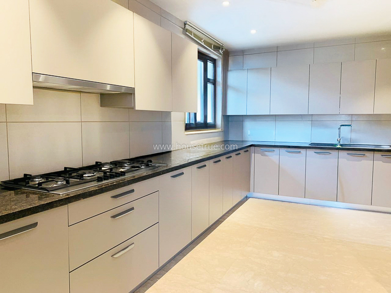 4 BHK Builder Floor For Rent in Vasant Vihar