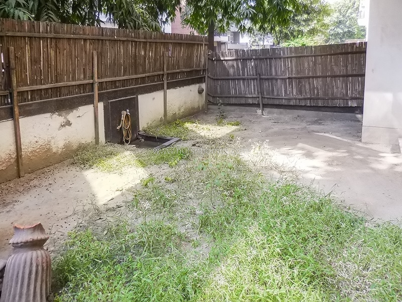 4 BHK Flat For Rent in Vasant Vihar