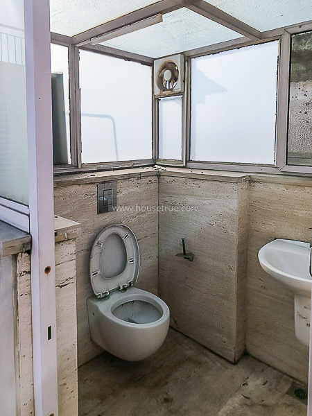 4 BHK Flat For Rent in Vasant Vihar