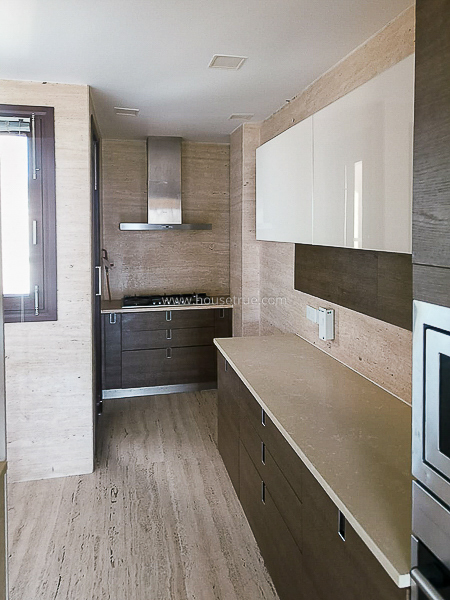 4 BHK Flat For Rent in Vasant Vihar