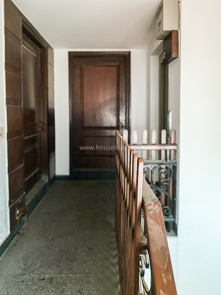 4 BHK Flat For Rent in Vasant Vihar