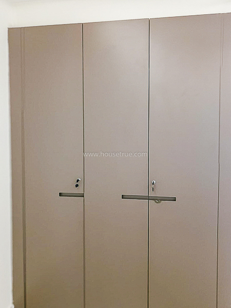 4 BHK Flat For Rent in Vasant Vihar