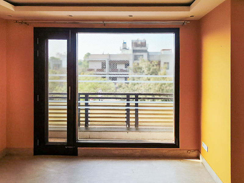 4 BHK Flat For Rent in Vasant Vihar