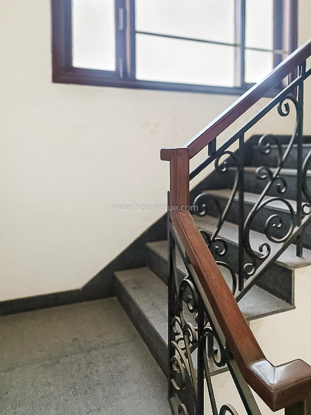 4 BHK Flat For Rent in Vasant Vihar
