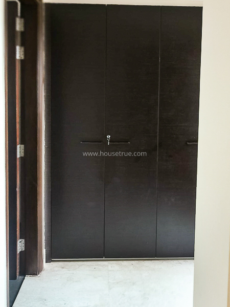 4 BHK Flat For Rent in Vasant Vihar