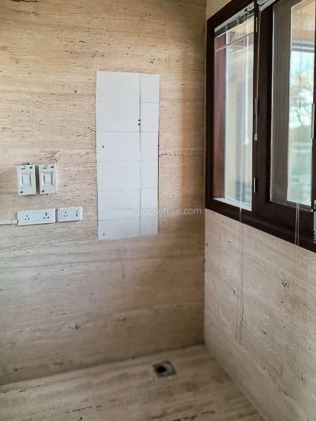 4 BHK Flat For Rent in Vasant Vihar